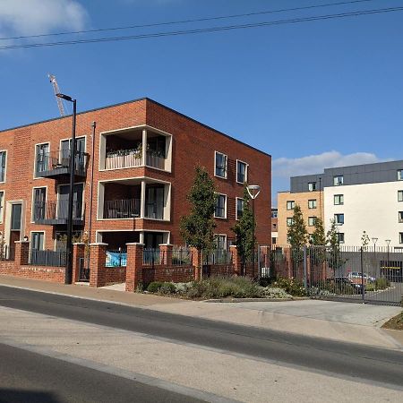 Suffield Lodge By Wycombe Apartments High Wycombe Kültér fotó